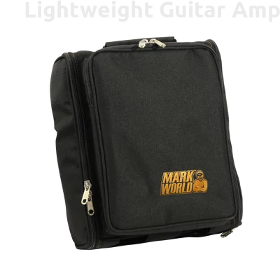 MARKBASS MARKWORLD BAG M - Lightweight Guitar amp - Quality